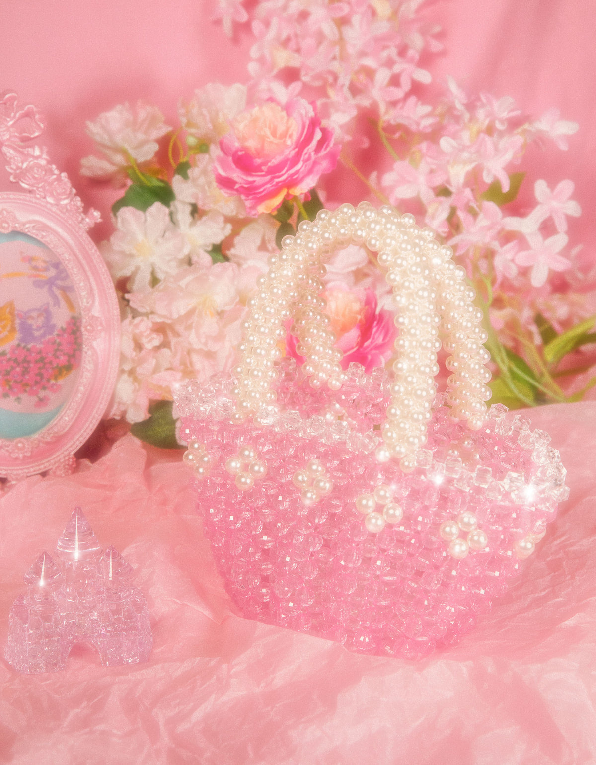 Shell Bag