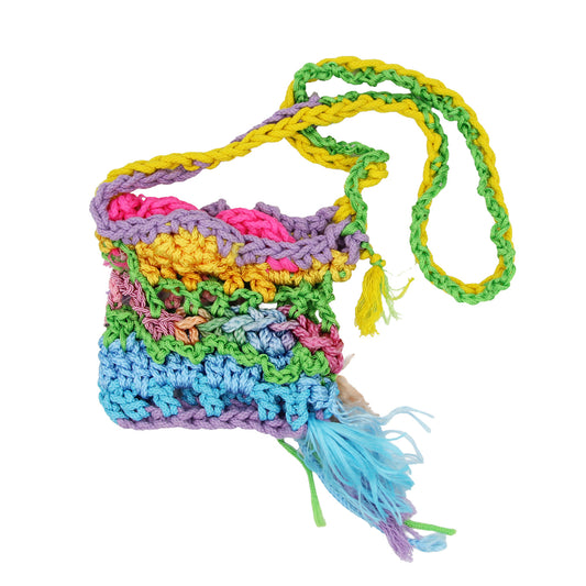 Rainbow Bag
