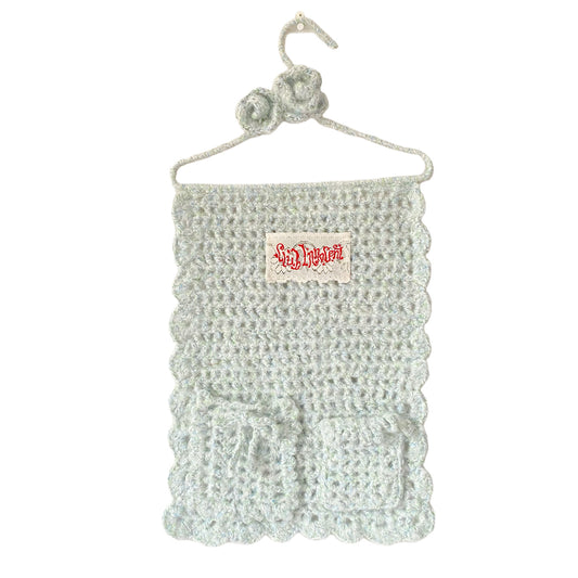 Rosette Accessories Organizer
