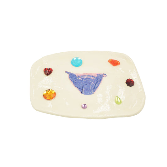 Gem Jewelry Tray