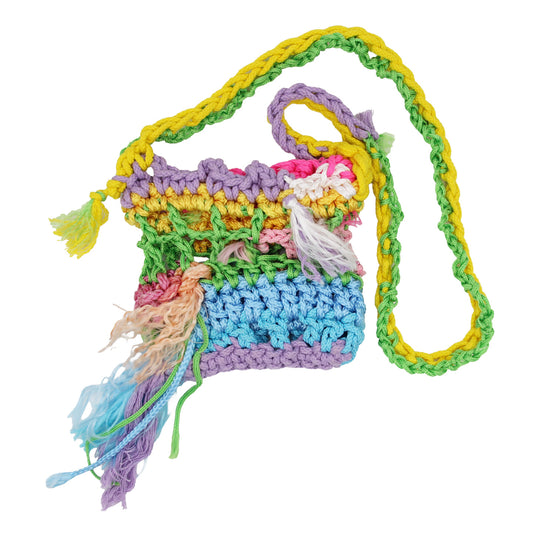 Rainbow Bag