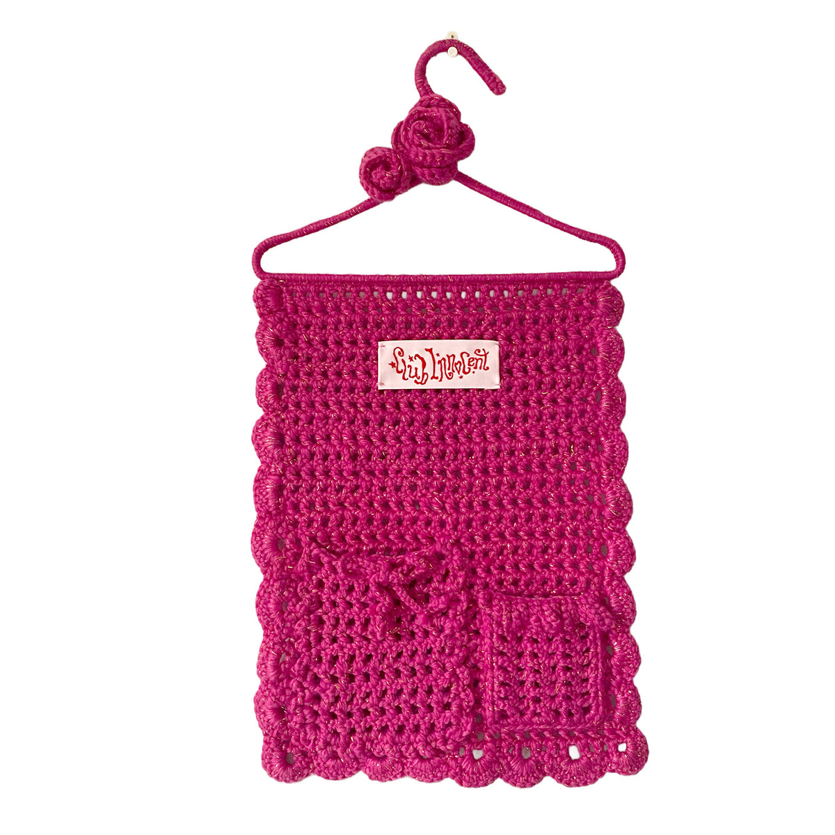 Rosette Accessories Organizer