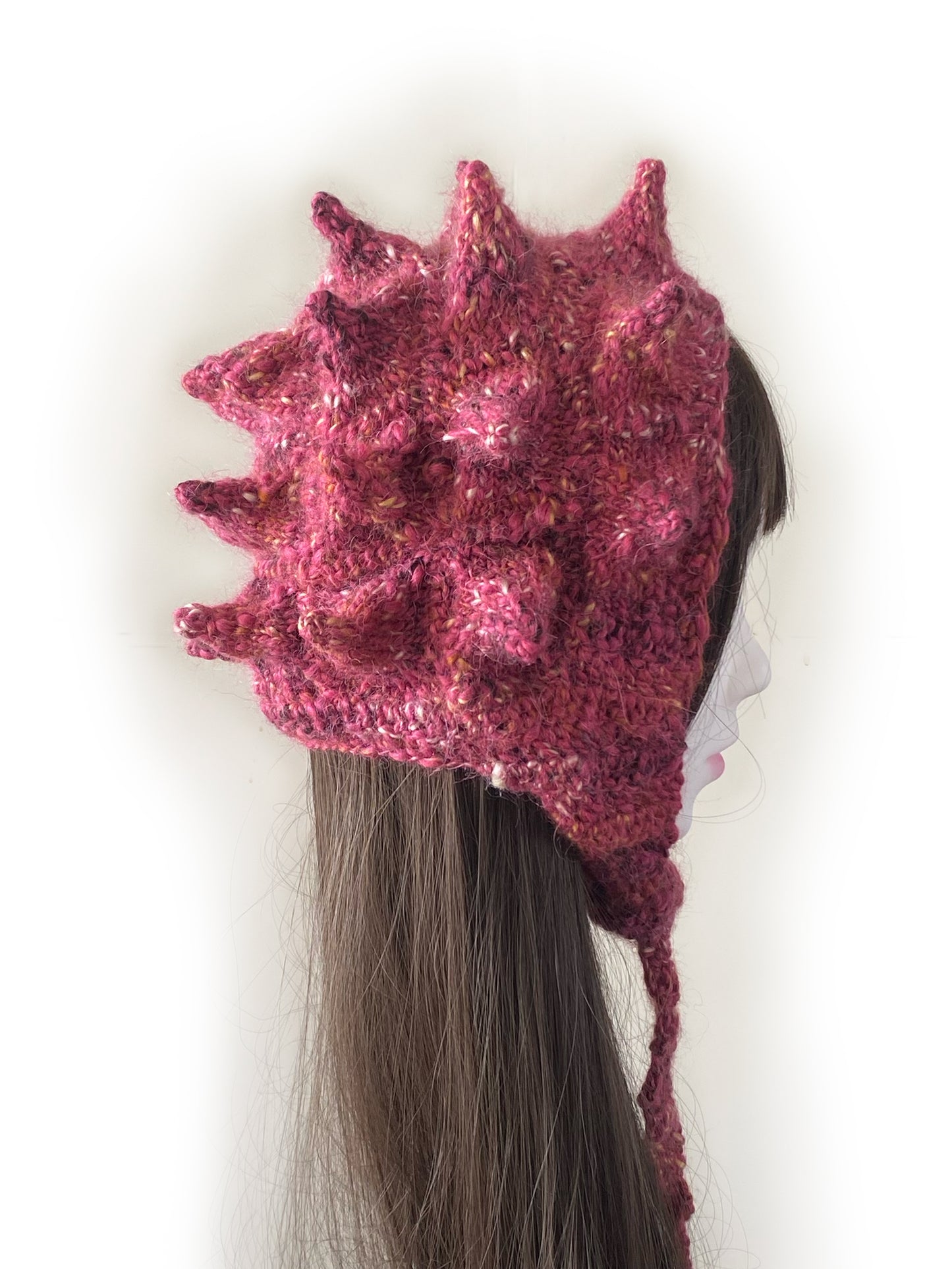 Hedgehog Bonnet