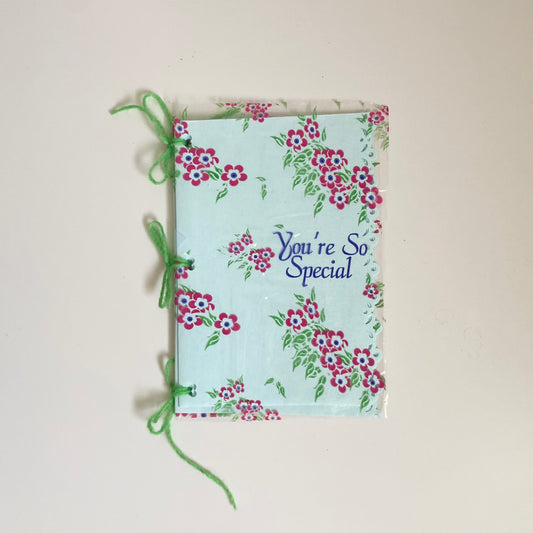 You're So Special Notebook