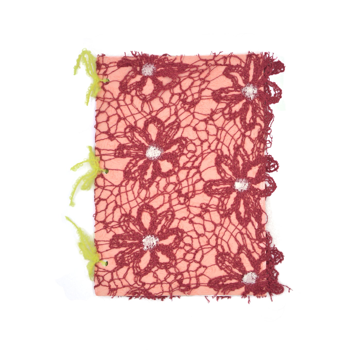 Autumn Floral Sketchbook